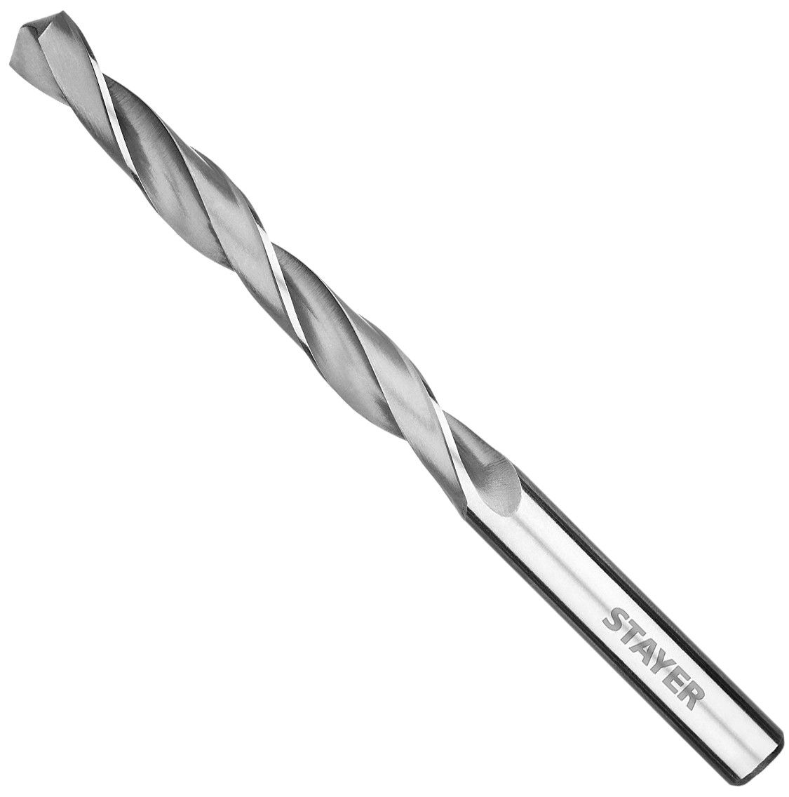 Сверло по металлу 2.0х49 мм быстрорежущая сталь P6M5 Professional Stayer 29602-2 - фото